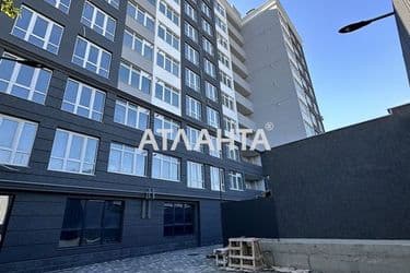 1-комнатная квартира по адресу ул. Балковская (площадь 39,7 м²) - Atlanta.ua - фото 19