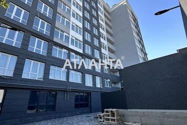 1-кімнатна квартира за адресою вул. Балківська (площа 39,7 м²) - Atlanta.ua - фото 23