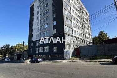 1-комнатная квартира по адресу ул. Балковская (площадь 39,7 м²) - Atlanta.ua - фото 20
