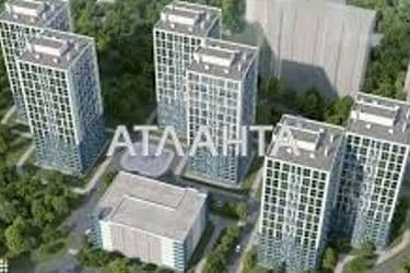 1-кімнатна квартира за адресою вул. Піонерська (площа 36,4 м²) - Atlanta.ua - фото 5