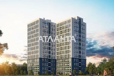 1-кімнатна квартира за адресою вул. Піонерська (площа 36,4 м²) - Atlanta.ua - фото 7