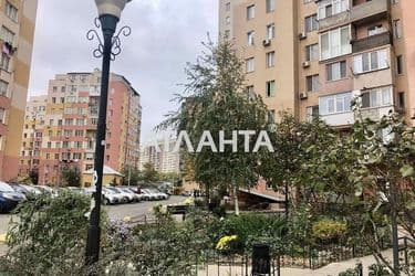 3-кімнатна квартира за адресою вул. Грушевського Михайла (площа 70 м²) - Atlanta.ua - фото 20