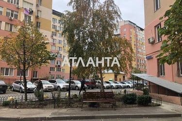 3-кімнатна квартира за адресою вул. Грушевського Михайла (площа 70 м²) - Atlanta.ua - фото 21