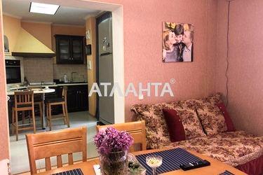 3-rooms apartment apartment by the address st. Grushevskogo Mikhaila Bratev Achkanovykh (area 70 m²) - Atlanta.ua - photo 26