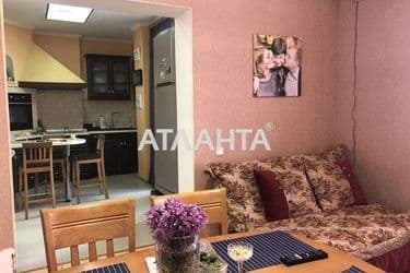 3-кімнатна квартира за адресою вул. Грушевського Михайла (площа 70 м²) - Atlanta.ua - фото 26