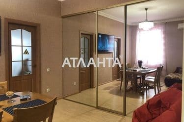 3-кімнатна квартира за адресою вул. Грушевського Михайла (площа 70 м²) - Atlanta.ua - фото 28