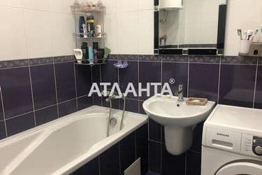 3-кімнатна квартира за адресою вул. Грушевського Михайла (площа 70 м²) - Atlanta.ua - фото 30
