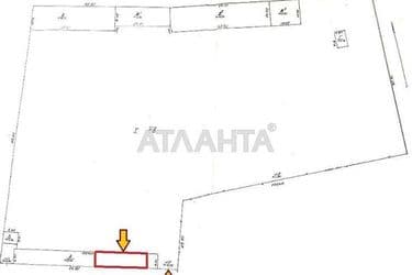 Коммерческая недвижимость по адресу Балтская дор. (площадь 97,4 м²) - Atlanta.ua - фото 15