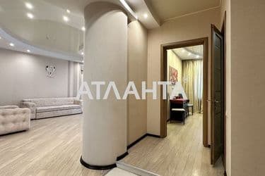 1-room apartment apartment by the address st. Fontanskaya dor Perekopskoy Divizii (area 73 m²) - Atlanta.ua - photo 20