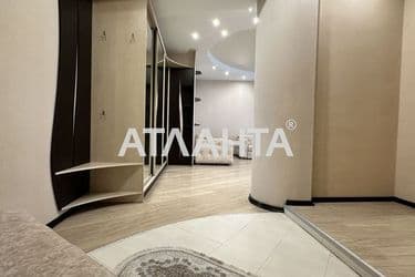 1-room apartment apartment by the address st. Fontanskaya dor Perekopskoy Divizii (area 73 m²) - Atlanta.ua - photo 23