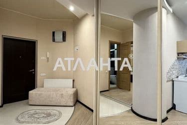 1-room apartment apartment by the address st. Fontanskaya dor Perekopskoy Divizii (area 73 m²) - Atlanta.ua - photo 24