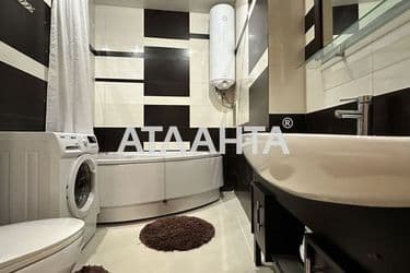 1-room apartment apartment by the address st. Fontanskaya dor Perekopskoy Divizii (area 73 m²) - Atlanta.ua - photo 26