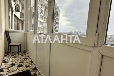 1-room apartment apartment by the address st. Fontanskaya dor Perekopskoy Divizii (area 73 m²) - Atlanta.ua - photo 32