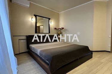 1-room apartment apartment by the address st. Fontanskaya dor Perekopskoy Divizii (area 73 m²) - Atlanta.ua - photo 31