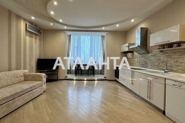 1-room apartment apartment by the address st. Fontanskaya dor Perekopskoy Divizii (area 73 m²) - Atlanta.ua - photo 25