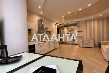 1-room apartment apartment by the address st. Fontanskaya dor Perekopskoy Divizii (area 73 m²) - Atlanta.ua - photo 28