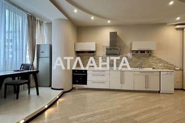 1-room apartment apartment by the address st. Fontanskaya dor Perekopskoy Divizii (area 73 m²) - Atlanta.ua - photo 21