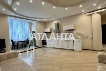 1-room apartment apartment by the address st. Fontanskaya dor Perekopskoy Divizii (area 73 m²) - Atlanta.ua - photo 27