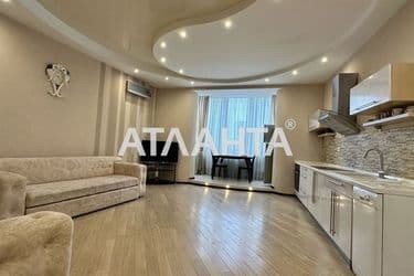 1-room apartment apartment by the address st. Fontanskaya dor Perekopskoy Divizii (area 73 m²) - Atlanta.ua - photo 18