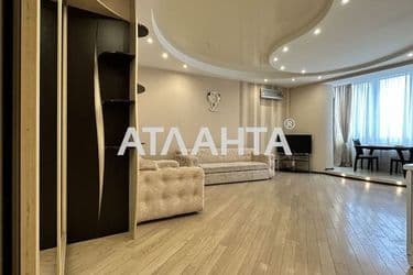 1-room apartment apartment by the address st. Fontanskaya dor Perekopskoy Divizii (area 73 m²) - Atlanta.ua - photo 22