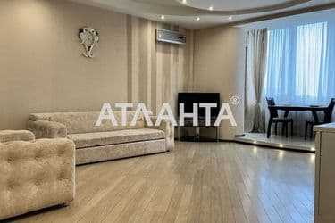 1-room apartment apartment by the address st. Fontanskaya dor Perekopskoy Divizii (area 73 m²) - Atlanta.ua - photo 29