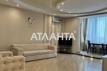 1-room apartment apartment by the address st. Fontanskaya dor Perekopskoy Divizii (area 73 m²) - Atlanta.ua - photo 19