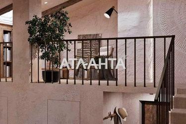 3-rooms apartment apartment by the address st. Solnechnaya (area 85 m²) - Atlanta.ua - photo 58