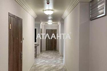 1-room apartment apartment by the address st. Vorobeva ak (area 38,7 m²) - Atlanta.ua - photo 18