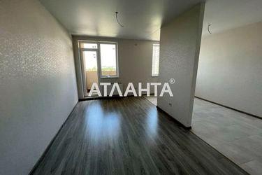 1-room apartment apartment by the address st. Vorobeva ak (area 38,7 m²) - Atlanta.ua - photo 22