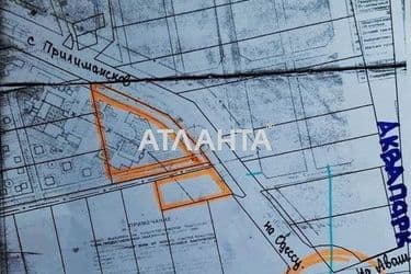 Landplot by the address st. Massiv 43 (area 261 acr) - Atlanta.ua - photo 11