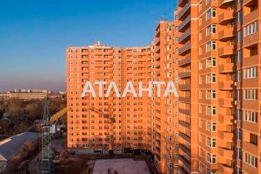 1-room apartment apartment by the address st. Ovidiopolskaya dor (area 40 m²) - Atlanta.ua - photo 10