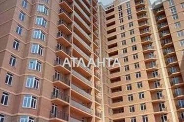 1-room apartment apartment by the address st. Ovidiopolskaya dor (area 40 m²) - Atlanta.ua - photo 11