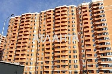 1-room apartment apartment by the address st. Ovidiopolskaya dor (area 40 m²) - Atlanta.ua - photo 7