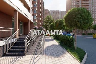 1-room apartment apartment by the address st. Ovidiopolskaya dor (area 40 m²) - Atlanta.ua - photo 9