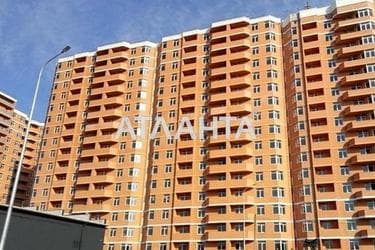 1-room apartment apartment by the address st. Ovidiopolskaya dor (area 40 m²) - Atlanta.ua - photo 9