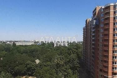 1-room apartment apartment by the address st. Ovidiopolskaya dor (area 40 m²) - Atlanta.ua - photo 10