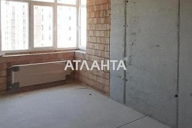 1-room apartment apartment by the address st. Ovidiopolskaya dor (area 40 m²) - Atlanta.ua - photo 12