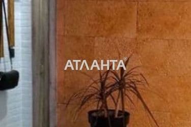 1-room apartment apartment by the address st. Shkolnaya (area 38,1 m²) - Atlanta.ua - photo 21