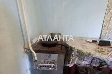 House by the address st. Yubileynaya 50 let Oktyabrya (area 50 m²) - Atlanta.ua - photo 31