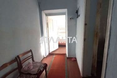 House by the address st. Yubileynaya 50 let Oktyabrya (area 50 m²) - Atlanta.ua - photo 33