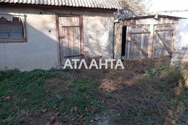 House by the address st. Yubileynaya 50 let Oktyabrya (area 50 m²) - Atlanta.ua - photo 36