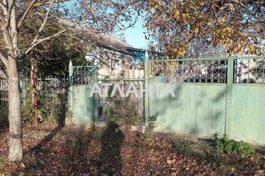 House by the address st. Yubileynaya 50 let Oktyabrya (area 50 m²) - Atlanta.ua - photo 27