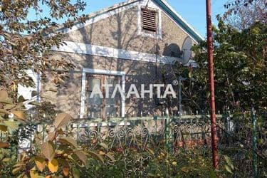 House by the address st. Yubileynaya 50 let Oktyabrya (area 50 m²) - Atlanta.ua - photo 26