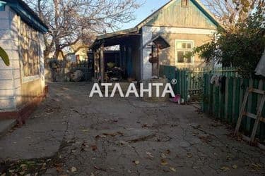 House by the address st. Yubileynaya 50 let Oktyabrya (area 50 m²) - Atlanta.ua - photo 28