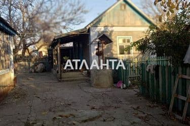 House by the address st. Yubileynaya 50 let Oktyabrya (area 50 m²) - Atlanta.ua - photo 39