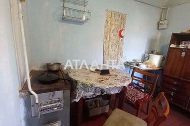 House by the address st. Yubileynaya 50 let Oktyabrya (area 50 m²) - Atlanta.ua - photo 32