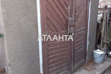 House by the address st. Yubileynaya 50 let Oktyabrya (area 50 m²) - Atlanta.ua - photo 40