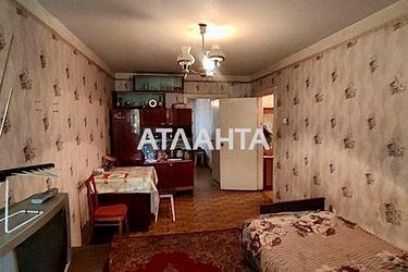 2-rooms apartment apartment by the address st. Malinovskogo marsh (area 44,5 m²) - Atlanta.ua - photo 15