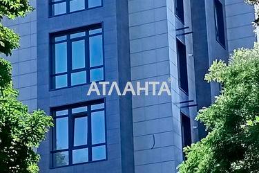 1-room apartment apartment by the address st. Kosmonavtov (area 39,7 m²) - Atlanta.ua - photo 27