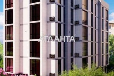 1-кімнатна квартира за адресою вул. Космонавтів (площа 43,3 м²) - Atlanta.ua - фото 13